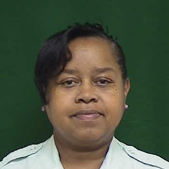Corrections Deputy Bridgette Lachelle Hunter | Shelby County Sheriff's Office, Tennessee