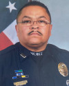 Corrections Officer Richard Longoria | Louisville Metro Department of Corrections, Kentucky