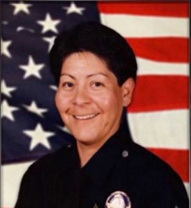Sergeant Patricia Elena Guillen | Los Angeles Police Department, California