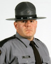 Trooper First Class Monty Ray Mitchell | Pennsylvania State Police, Pennsylvania