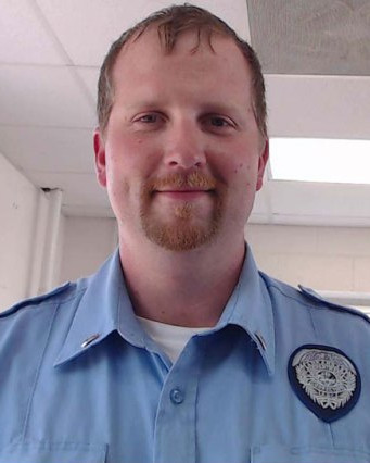 Sergeant Joshua Caudell | Arkansas Department of Corrections, Arkansas