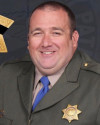 Officer Scott Edward Merritt | California Highway Patrol, California