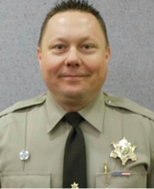 Detention Officer Miroslaw Mroczkowski | Maricopa County Sheriff's Office, Arizona
