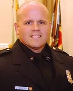 Detective James R. Peri | Bloomfield Police Department, New Jersey