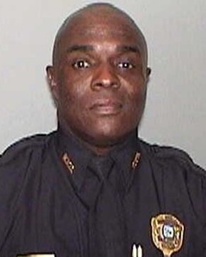 Lieutenant Michael Lewis Hill | Memphis Police Department, Tennessee