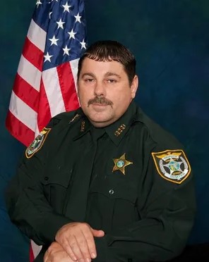 Corrections Officer William Jackson Prevatt | Sumter County Sheriff's Office, Florida