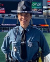Trooper Tamar Anoush Bucci | Massachusetts State Police, Massachusetts