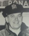 Patrolman Stanley Butch | New York City Police Department, New York