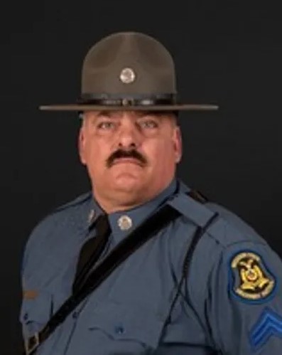 Corporal Lonnie Raymond Lejeune | Missouri State Highway Patrol, Missouri