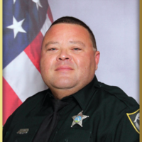Deputy First Class Craig Seijos | Orange County Sheriff's Office, Florida
