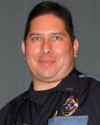 Lieutenant Jonathan Andre Terrazas | El Paso Police Department, Texas