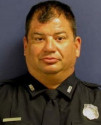 Senior Police Officer John David Wilbanks | Houston Police Department, Texas