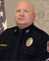 Corporal Benjamin Lee Cooper | Joplin Police Department, Missouri