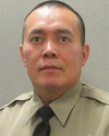 Detention Officer Kendall Leroy Thomas | Maricopa County Sheriff's Office, Arizona