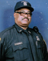 Police Officer Freddie Wilson | Detroit Public Schools Community District Police Department, Michigan