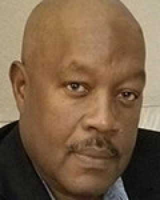 Correctional Officer V Lonnie D. Johnson, Jr.