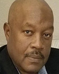 Correctional Officer V Lonnie D. Johnson, Jr. | Texas Department of Criminal Justice - Correctional Institutions Division, Texas
