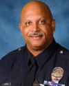 Sergeant Anthony Ray White | Los Angeles Police Department, California