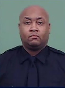 Police Officer Michael Roderick Mundy | New York City Police Department, New York