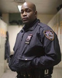 Police Officer Marze Matthew Murray, Jr. | New York City Police Department, New York