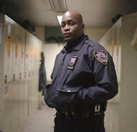 Police Officer Marze Matthew Murray, Jr. | New York City Police Department, New York