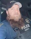 Police Officer Lane Burns | Bonne Terre Police Department, Missouri