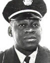 Sergeant Victor Butler, Jr. | Miami Police Department, Florida