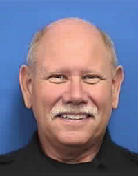 Deputy Sheriff William Howard Gudgell | Tarrant County Sheriff's Office, Texas