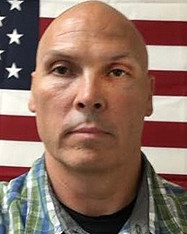 Deportation Officer Danny Keith Laughner, Jr. | United States Department of Homeland Security - Immigration and Customs Enforcement - Office of Enforcement and Removal Operations, U.S. Government