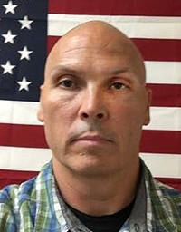 Deportation Officer Danny Keith Laughner, Jr. | United States Department of Homeland Security - Immigration and Customs Enforcement - Office of Enforcement and Removal Operations, U.S. Government