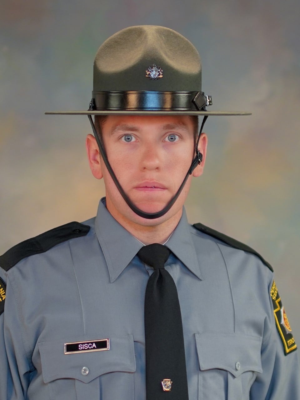 Trooper Branden T. Sisca | Pennsylvania State Police, Pennsylvania