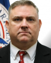 Senior Federal Air Marshal Shawn P. Hennessee | United States Department of Homeland Security - Transportation Security Administration - Federal Air Marshal Service, U.S. Government