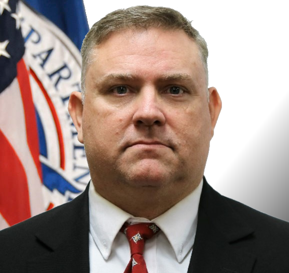 Senior Federal Air Marshal Shawn P. Hennessee | United States Department of Homeland Security - Transportation Security Administration - Federal Air Marshal Service, U.S. Government
