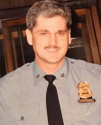 Lieutenant John C. Zonneveld | New York City Police Department, New York