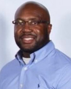 Deportation Officer Olynthia Jermaine Turner, United States Department