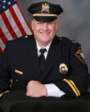 Captain John M. Phelan | Paterson Police Department, New Jersey
