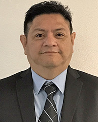 Deportation Officer Juan Rojas | United States Department of Homeland Security - Immigration and Customs Enforcement - Office of Enforcement and Removal Operations, U.S. Government