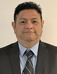 Deportation Officer Juan Rojas | United States Department of Homeland Security - Immigration and Customs Enforcement - Office of Enforcement and Removal Operations, U.S. Government