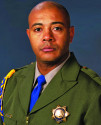 Officer Reuben Gene Warren, Jr. | California Highway Patrol, California