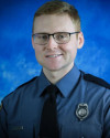 Police Officer Trey Marshall Sutton | Henrico County Police Department, Virginia