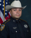 Deputy Sheriff Darren Almendarez | Harris County Sheriff's Office, Texas
