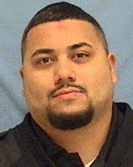 Correctional Officer Richard Jose Santiago | Cook County Sheriff's Office - Department of Corrections, Illinois