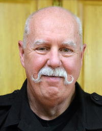 Chief of Police Edward Scott Dennis | Bloomfield Police Department, Kentucky