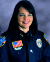 Sergeant Theresa Elizabeth Simon | Slidell Police Department, Louisiana