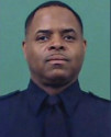 Detective Stanley Dash | New York City Police Department, New York