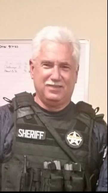 Deputy Sheriff Talmadge Leon Tucker, Jr. | Glynn County Sheriff's Office, Georgia