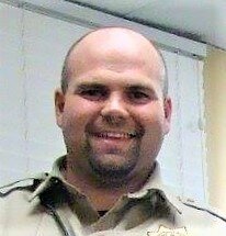 Deputy Sheriff Joshua Caine Hayes | Gibson County Sheriff's Office, Tennessee