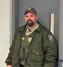 Deputy Sheriff Joshua Caine Hayes | Gibson County Sheriff's Office, Tennessee