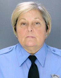 Corporal Deborah Simpson-Rosario | Philadelphia Police Department, Pennsylvania