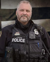 Police Officer II Jeffrey Herndon Carson | Franklin Police Department, Tennessee